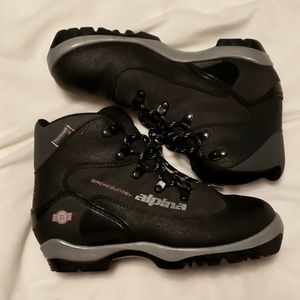 Cross Country/Nordic 🎿 Ski Boots